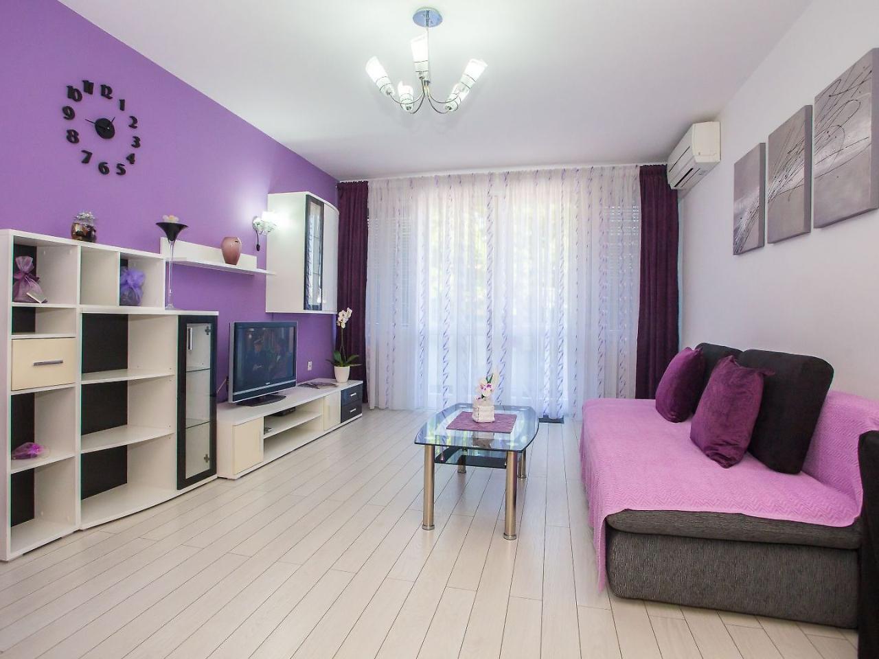 Apartment Mirjana Пореч Экстерьер фото